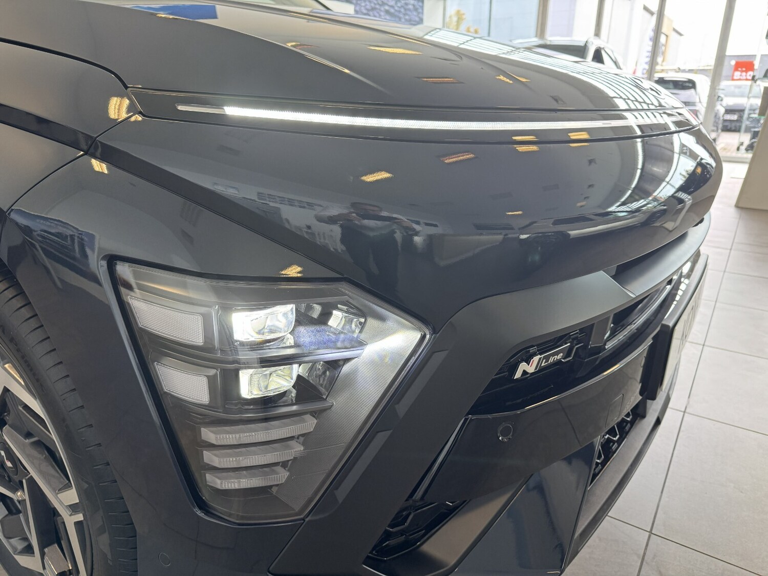 Used Hyundai KONA 2025 for sale - 77673757: Photo 10