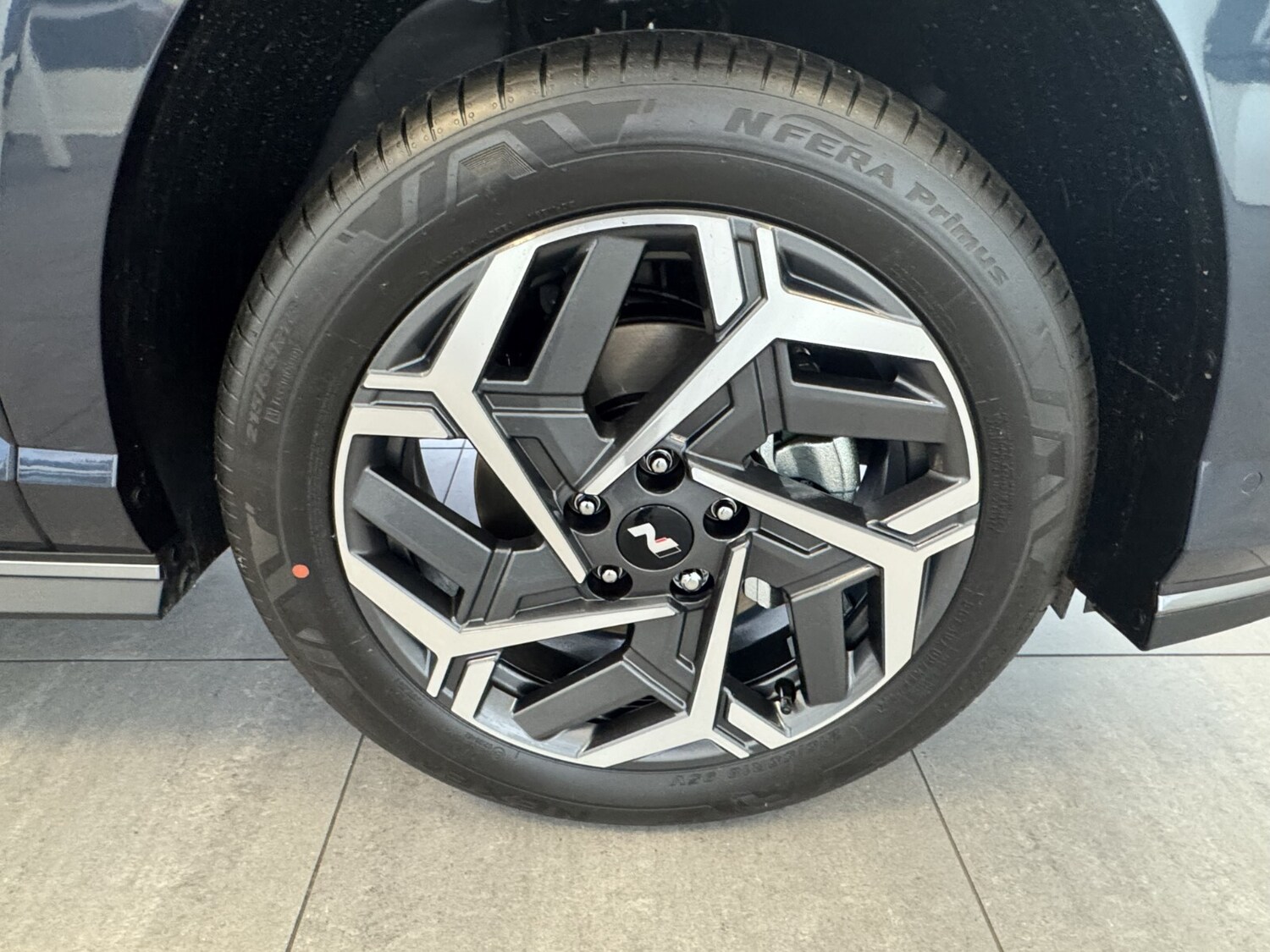 Used Hyundai KONA 2025 for sale - 77673757: Photo 13