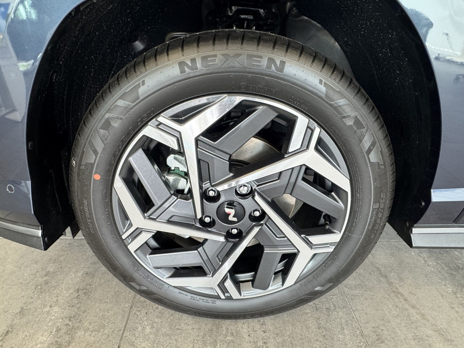 Used Hyundai KONA 2025 for sale - 77673757: Photo 14