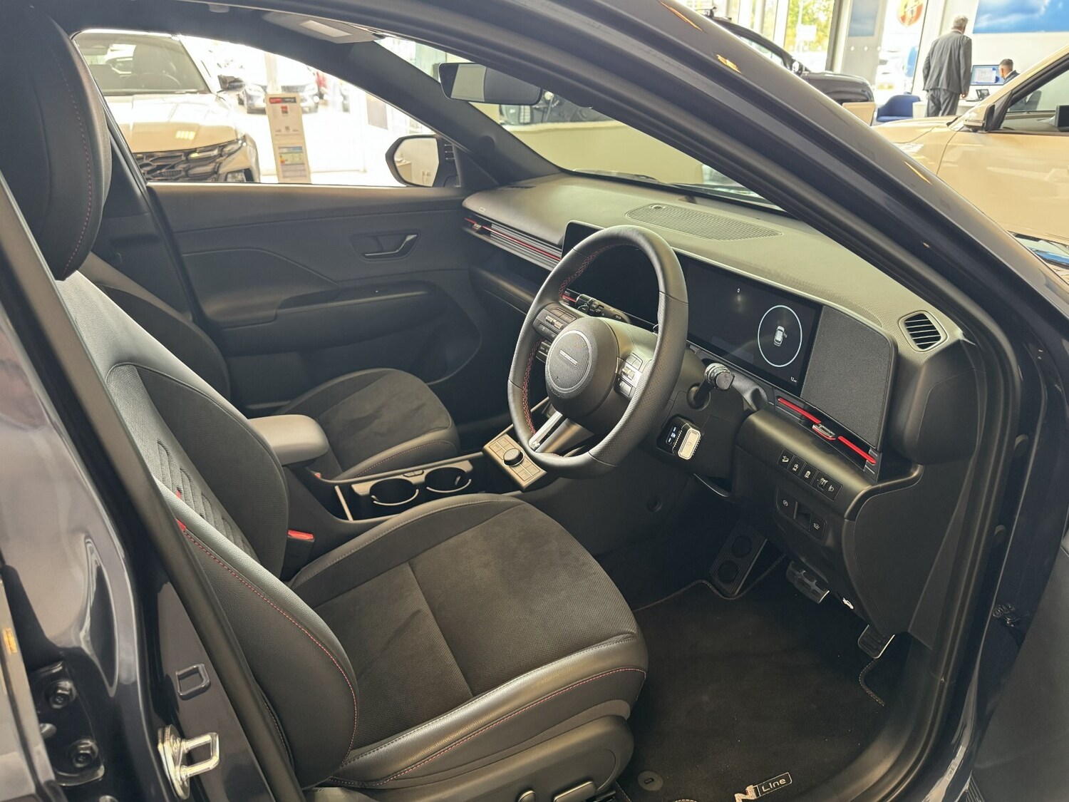 Used Hyundai KONA 2025 for sale - 77673757: Photo 21