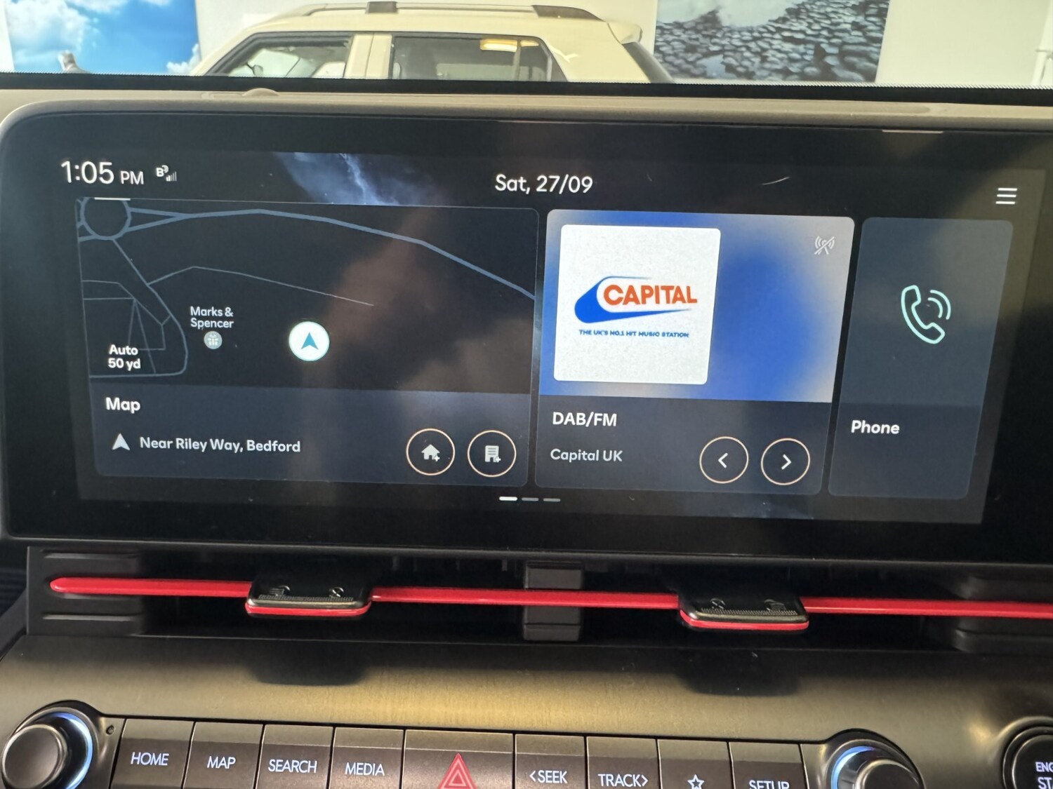 Used Hyundai KONA 2025 for sale - 77673757: Photo 22