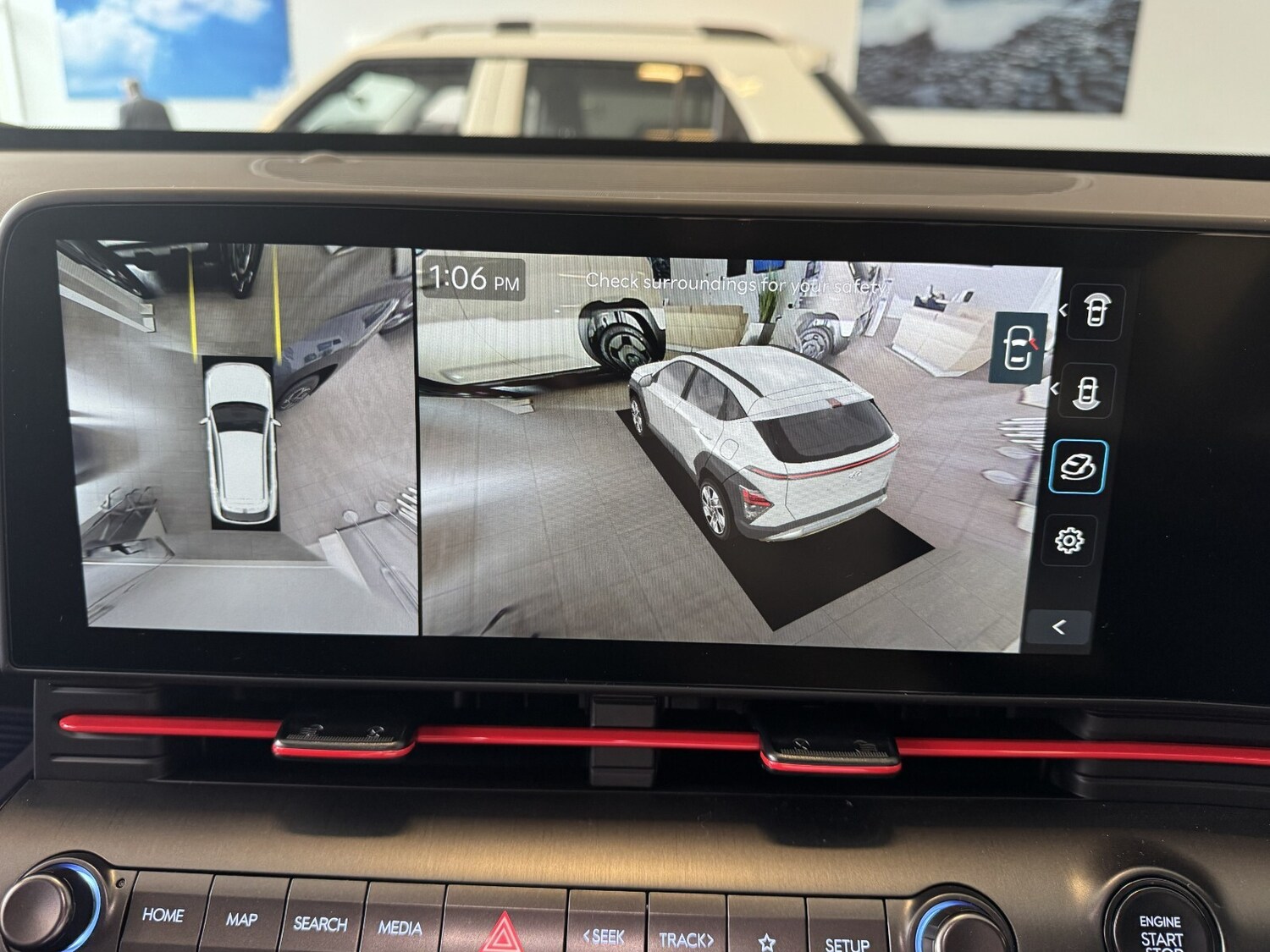 Used Hyundai KONA 2025 for sale - 77673757: Photo 28