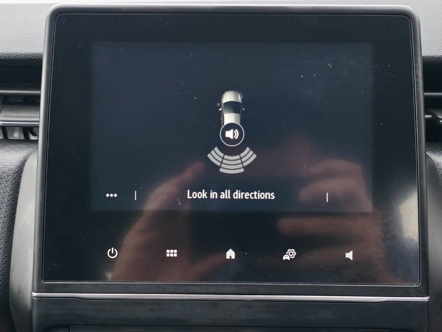 Used Renault Clio 2022 for sale - 76311997: Photo 13