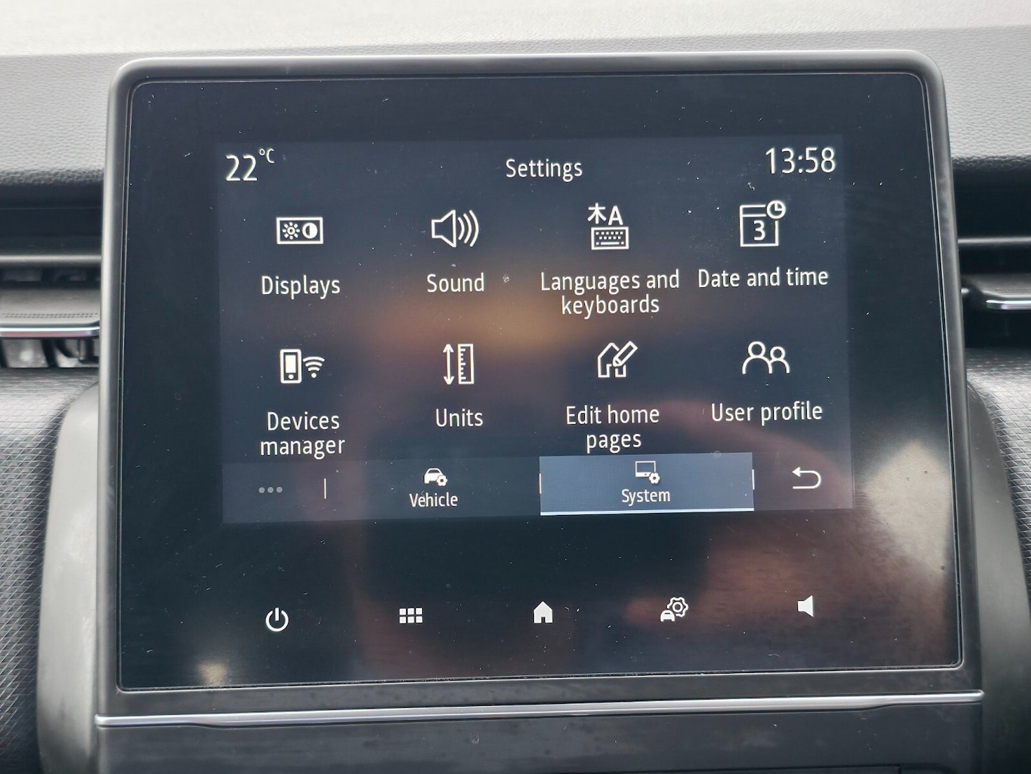 Used Renault Clio 2022 for sale - 76311997: Photo 15