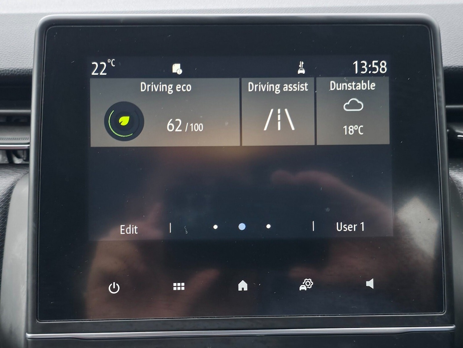 Used Renault Clio 2022 for sale - 76311997: Photo 17