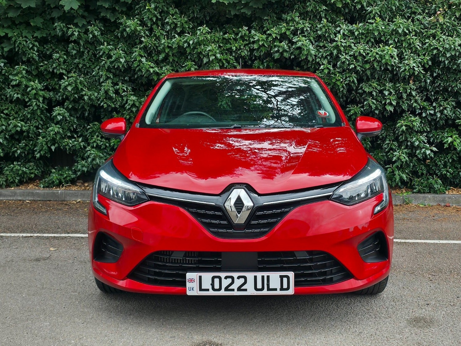 Used Renault Clio 2022 for sale - 76311997: Photo 2