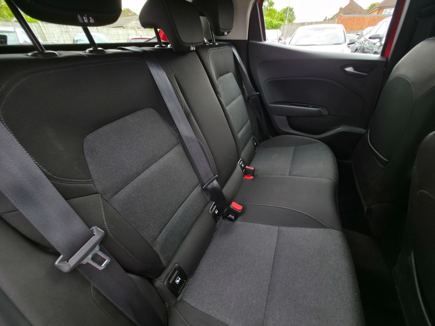 Used Renault Clio 2022 for sale - 76311997: Photo 22