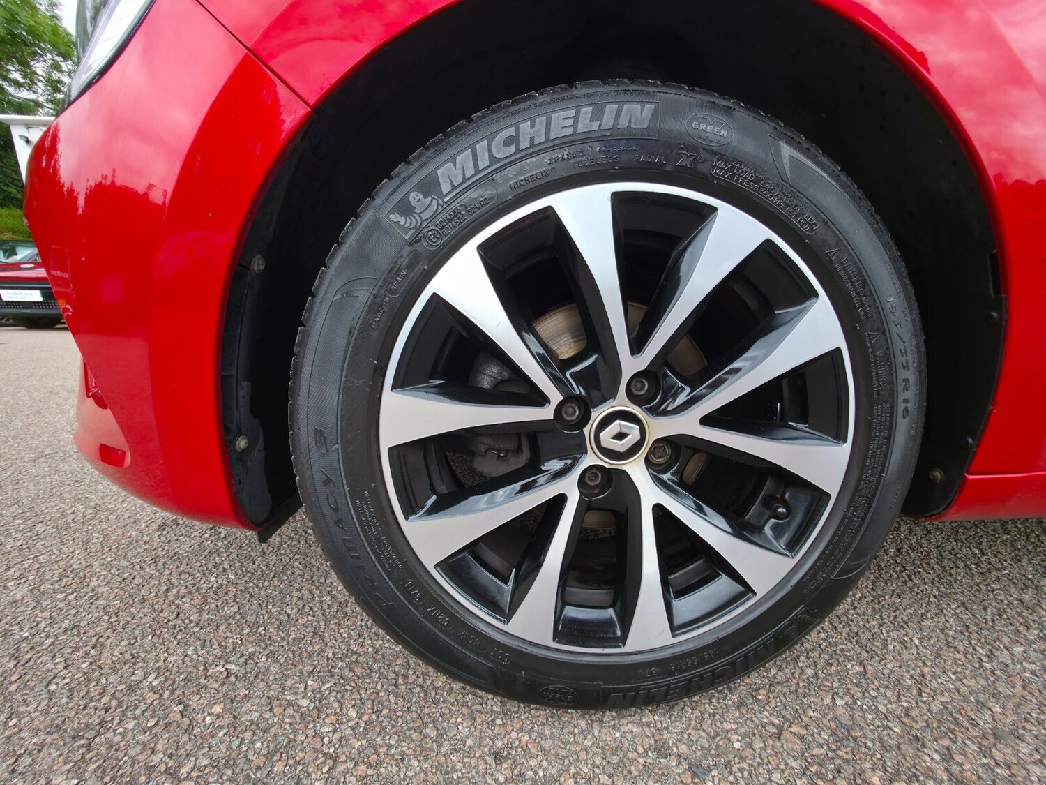 Used Renault Clio 2022 for sale - 76311997: Photo 37