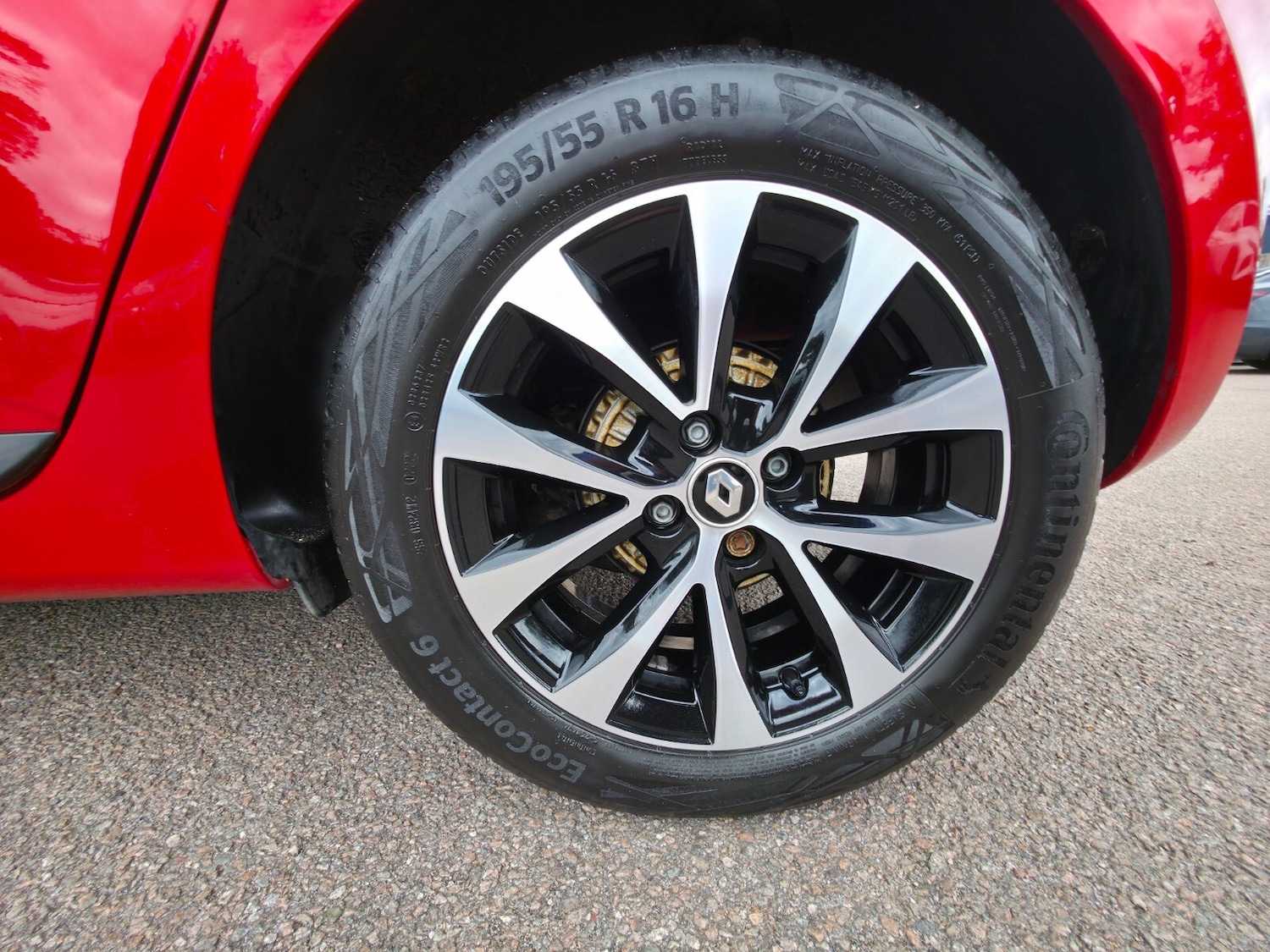 Used Renault Clio 2022 for sale - 76311997: Photo 38