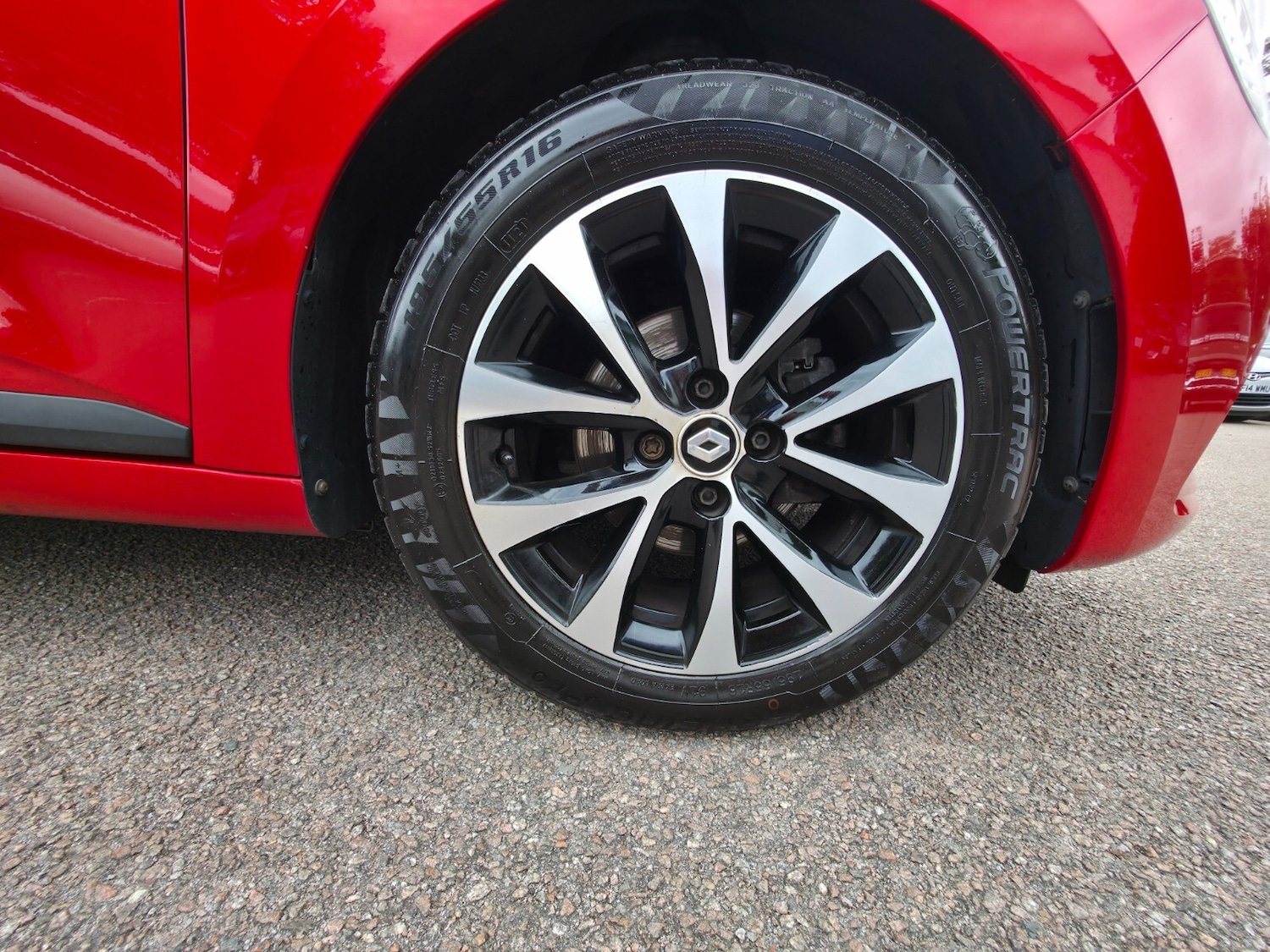 Used Renault Clio 2022 for sale - 76311997: Photo 39