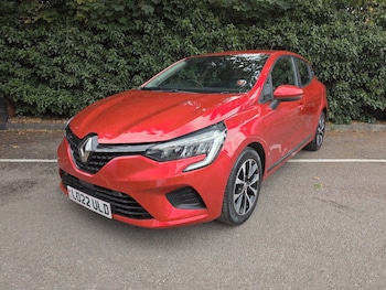 Used Renault Clio 2022 for sale - 76311997: Photo 3