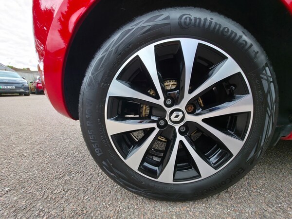 Used Renault Clio 2022 for sale - 76311997: Photo 40