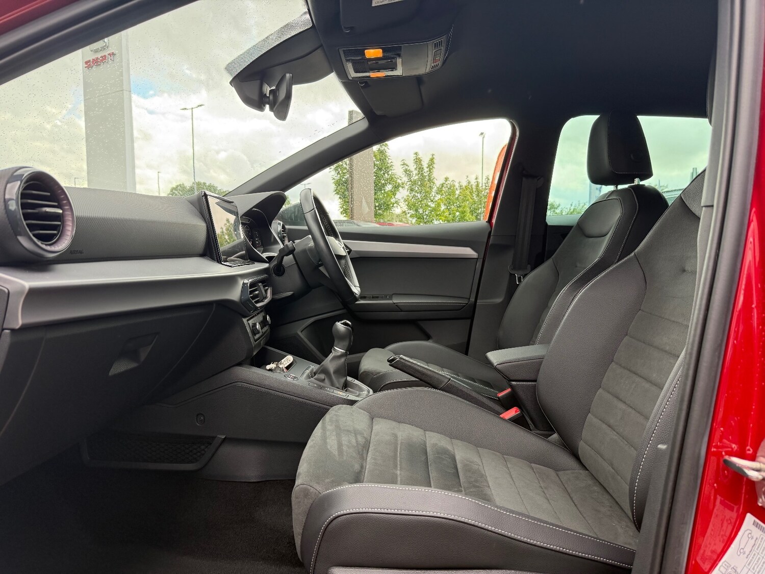 Vehicle 17