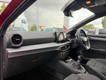 Used SEAT Ibiza 2022 for sale - 75355180: Photo
