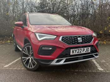 2022 - 1.5 TSI EVO Xperience Lux 5dr