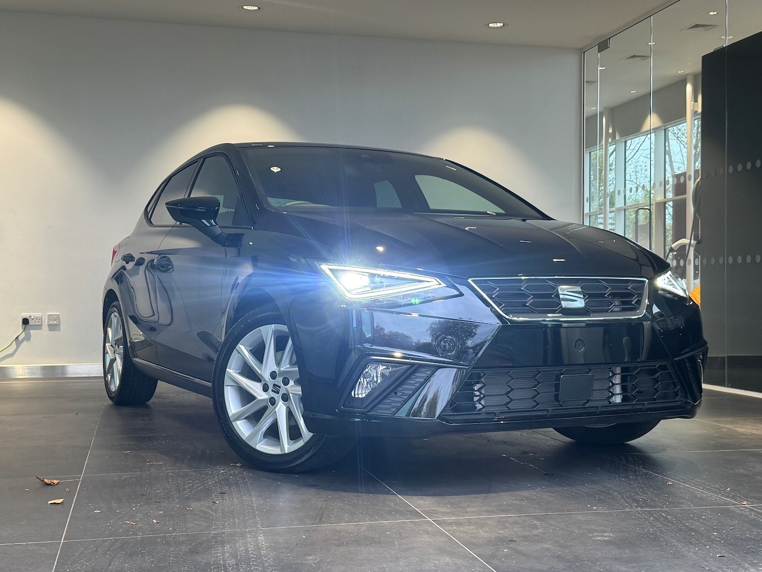 Used SEAT Ibiza for sale - 76438003: Photo 1