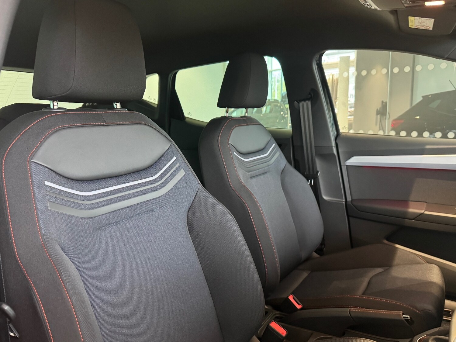 Used SEAT Ibiza for sale - 76438003: Photo 16