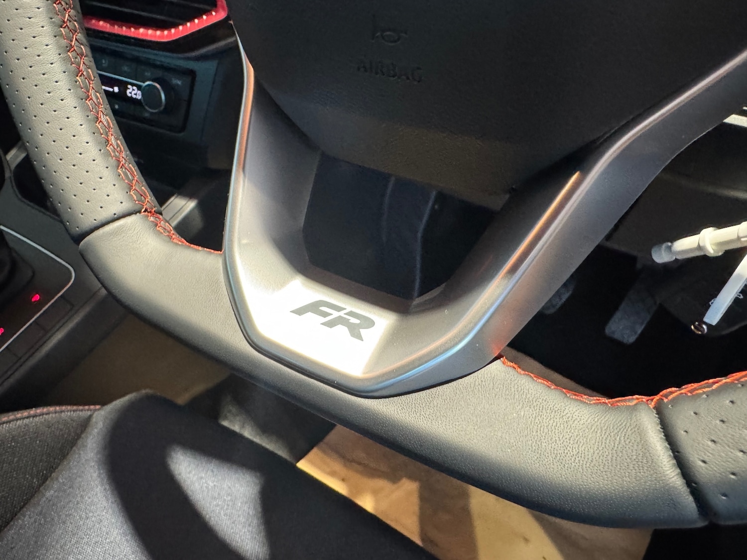 Used SEAT Ibiza for sale - 76438003: Photo 19