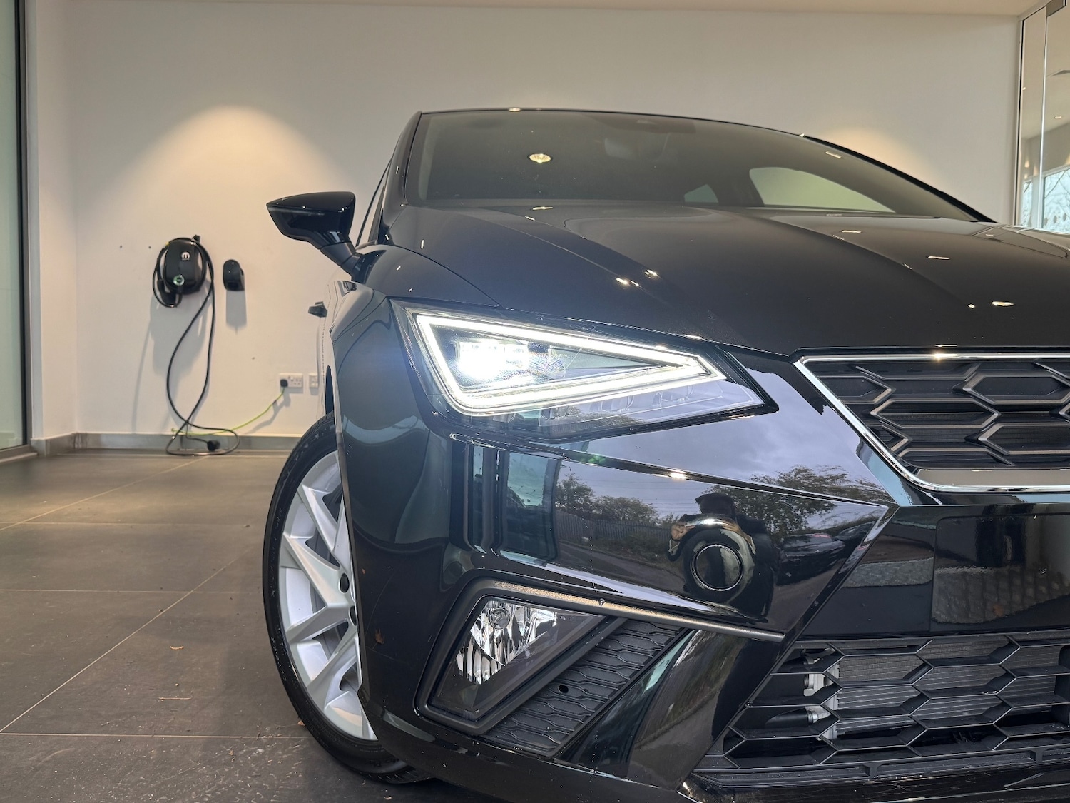 Used SEAT Ibiza for sale - 76438003: Photo 2