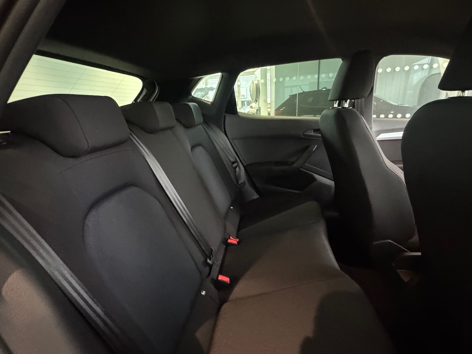 Used SEAT Ibiza for sale - 76438003: Photo 22