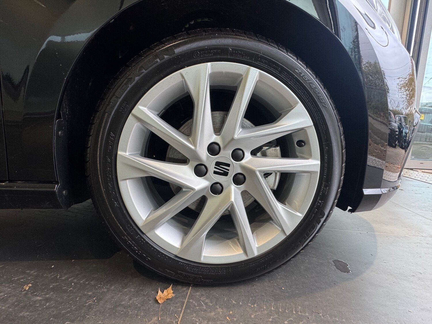 Used SEAT Ibiza for sale - 76438003: Photo 23