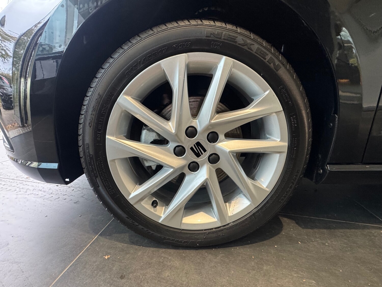 Used SEAT Ibiza for sale - 76438003: Photo 24