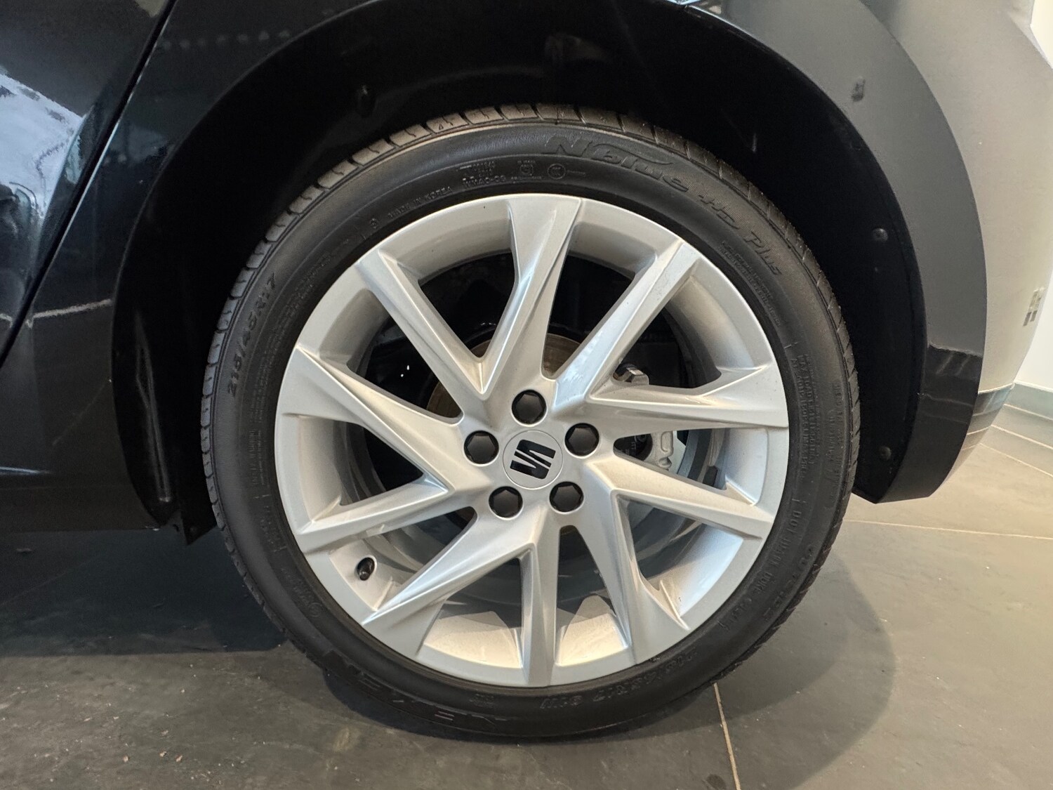 Used SEAT Ibiza for sale - 76438003: Photo 25