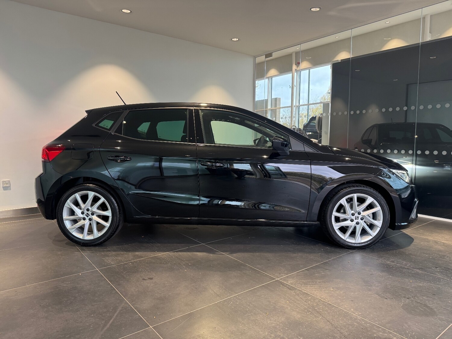 Used SEAT Ibiza for sale - 76438003: Photo 27