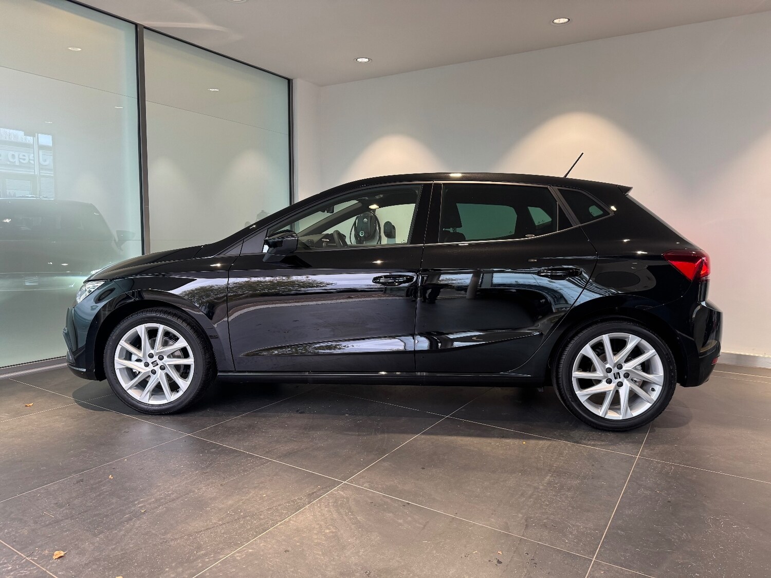 Used SEAT Ibiza for sale - 76438003: Photo 28