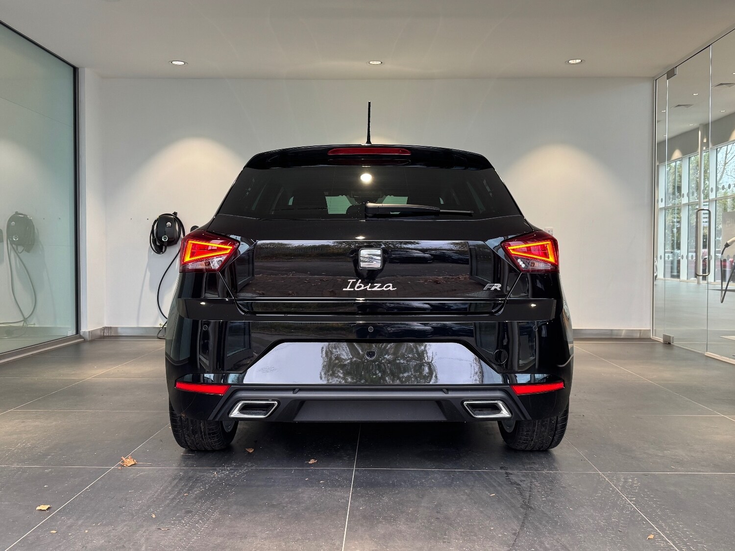 Used SEAT Ibiza for sale - 76438003: Photo 29