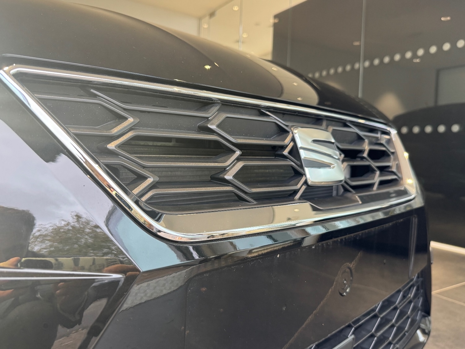 Used SEAT Ibiza for sale - 76438003: Photo 3