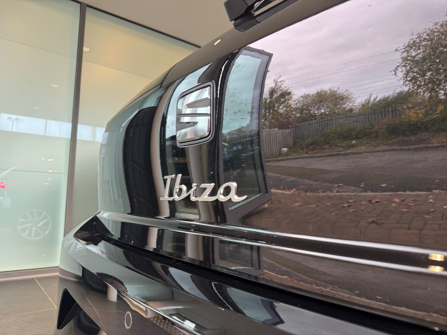 Used SEAT Ibiza for sale - 76438003: Photo 31