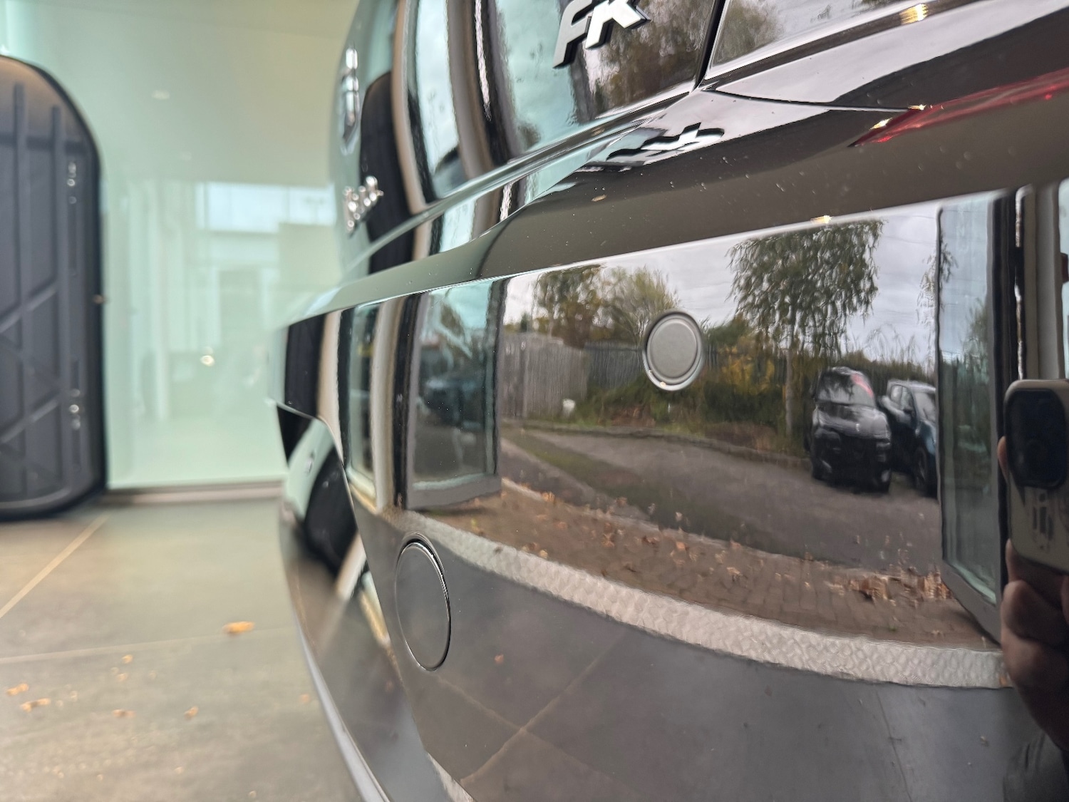 Used SEAT Ibiza for sale - 76438003: Photo 34