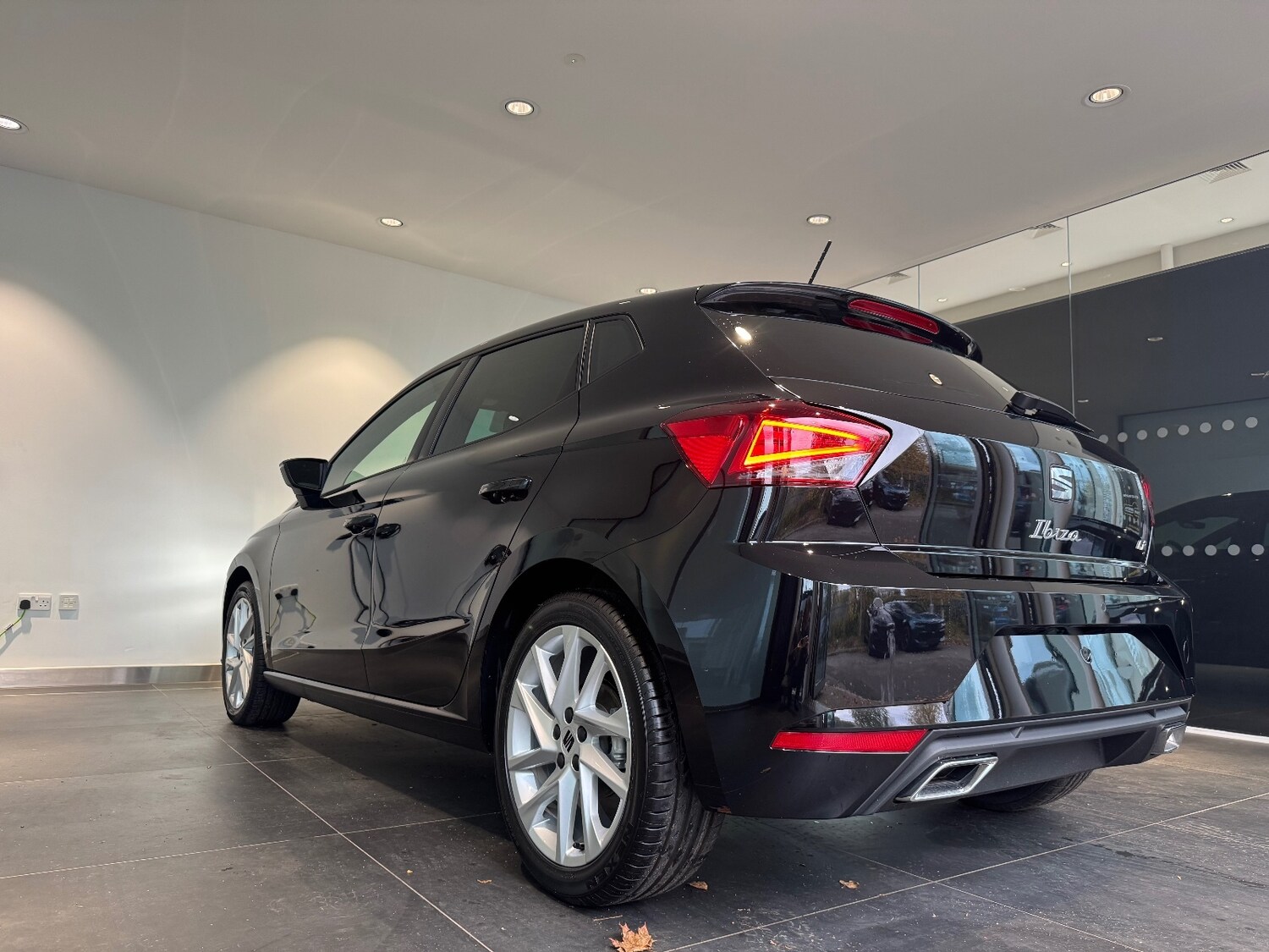 Used SEAT Ibiza for sale - 76438003: Photo 39