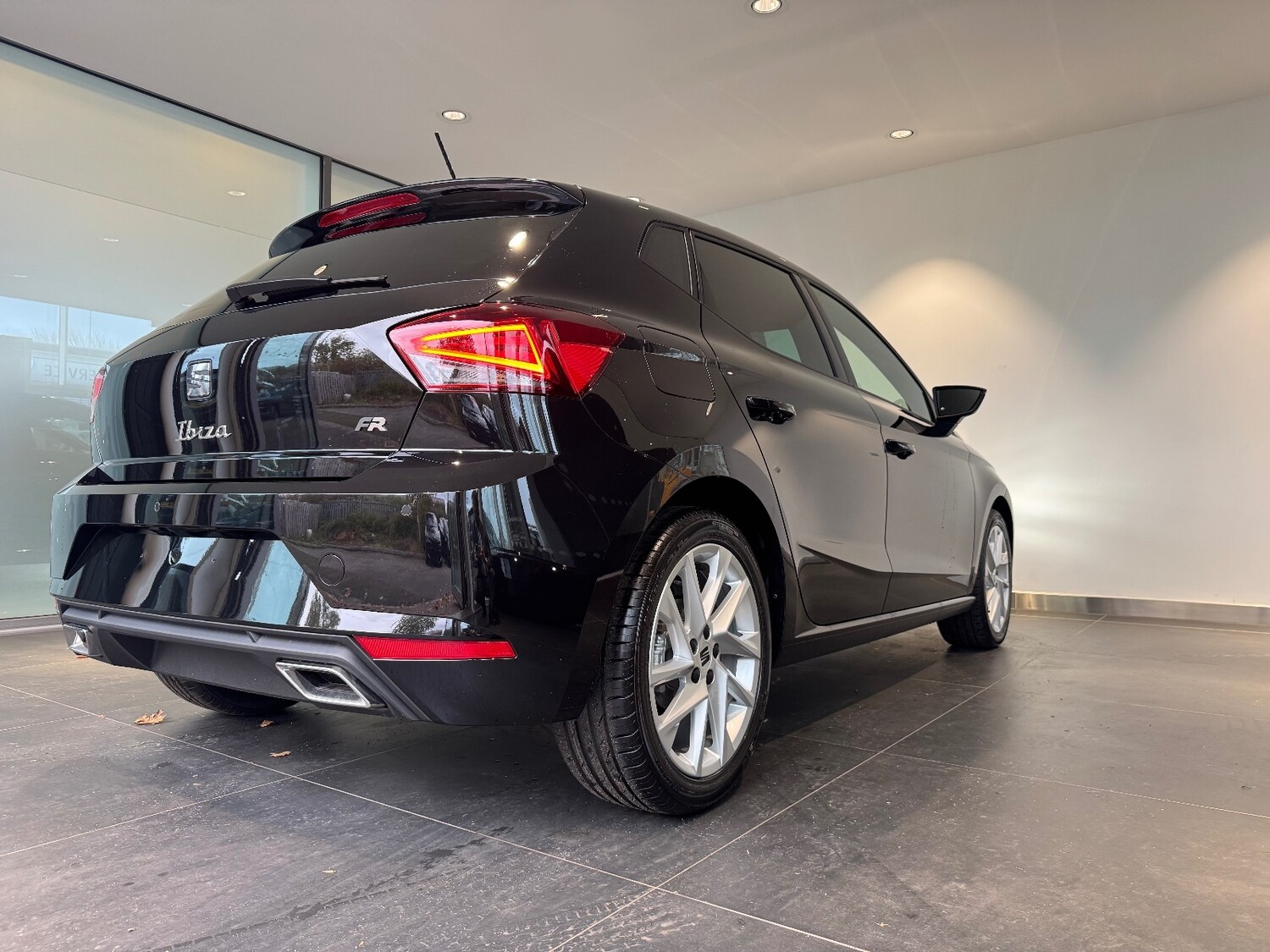 Used SEAT Ibiza for sale - 76438003: Photo 41