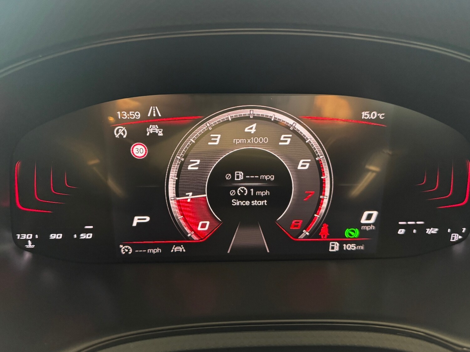 Used SEAT Ibiza for sale - 76438003: Photo 8