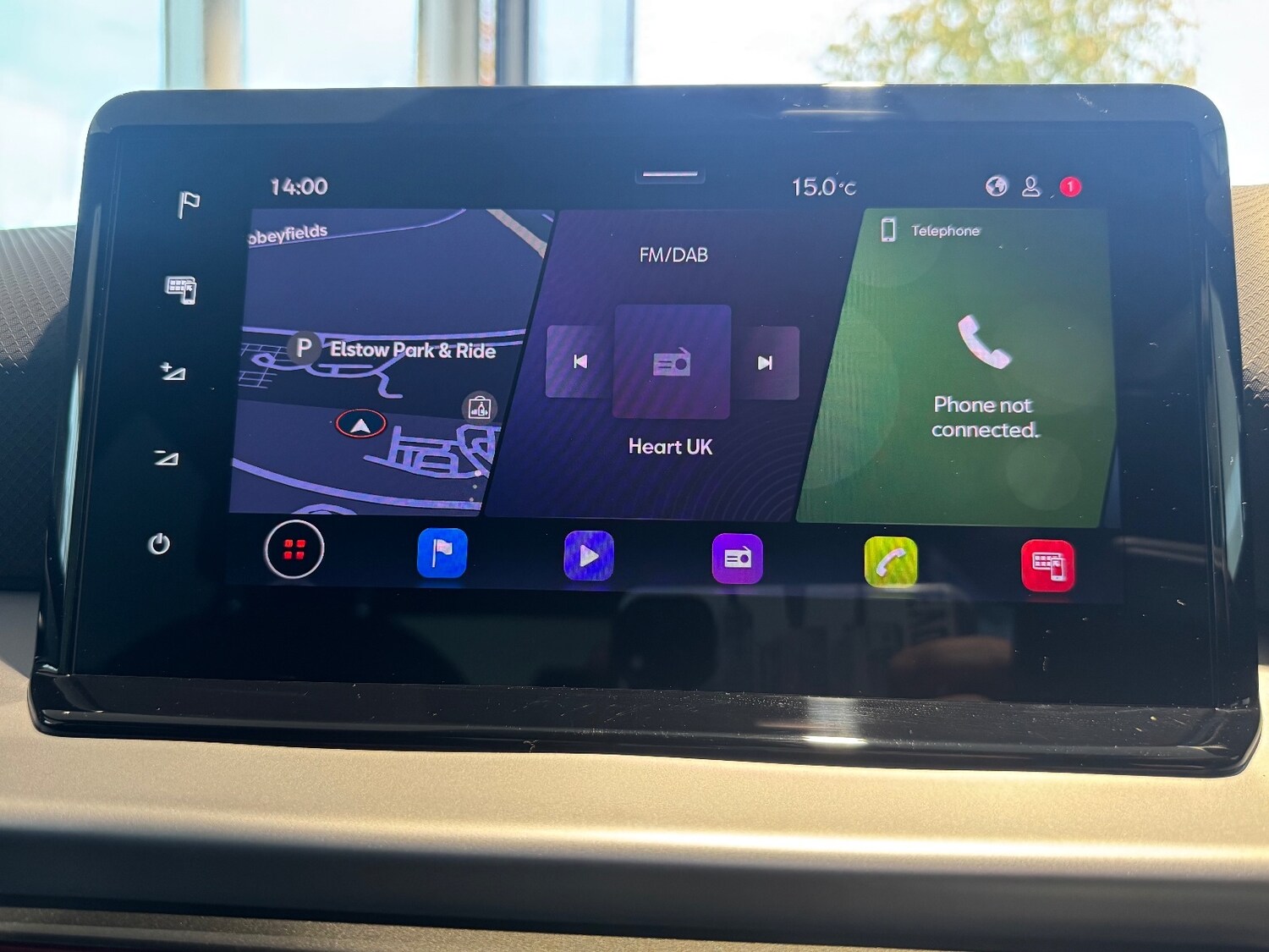 Used SEAT Ibiza for sale - 76438003: Photo 9