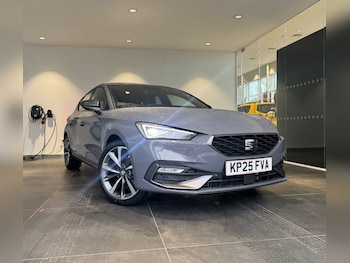 Used SEAT Leon 2025 for sale - 76321939: Photo