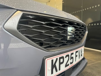 Used SEAT Leon 2025 for sale - 76321939: Photo