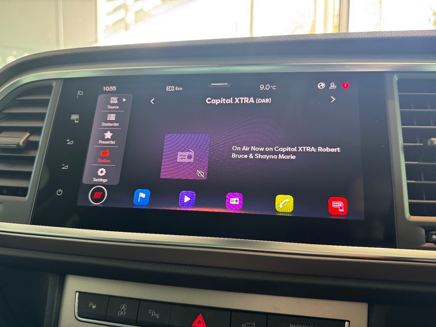 Used SEAT Ateca 2024 for sale - 76372807: Photo 10