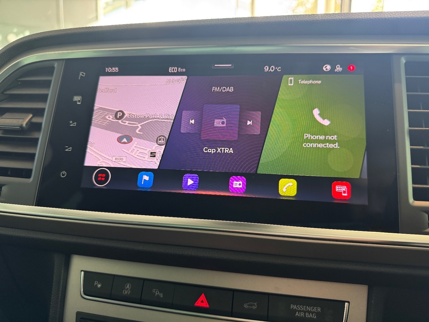 Used SEAT Ateca 2024 for sale - 76372807: Photo 11