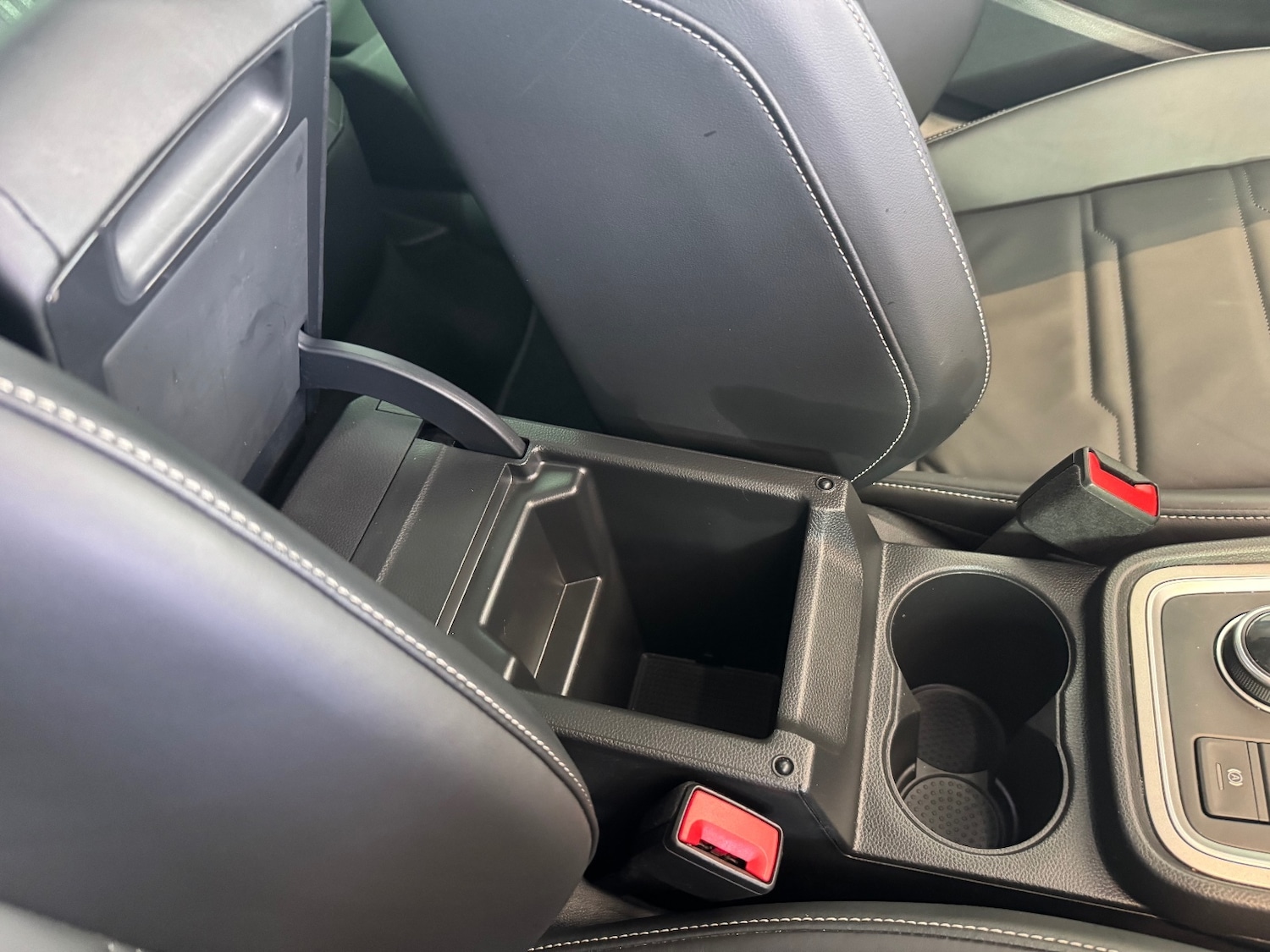 Used SEAT Ateca 2024 for sale - 76372807: Photo 15