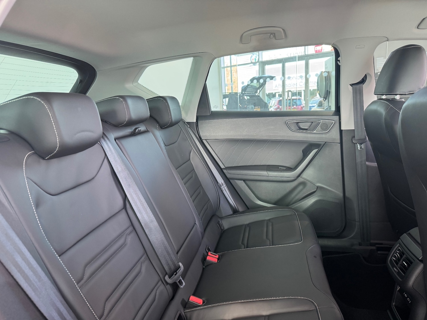 Used SEAT Ateca 2024 for sale - 76372807: Photo 18