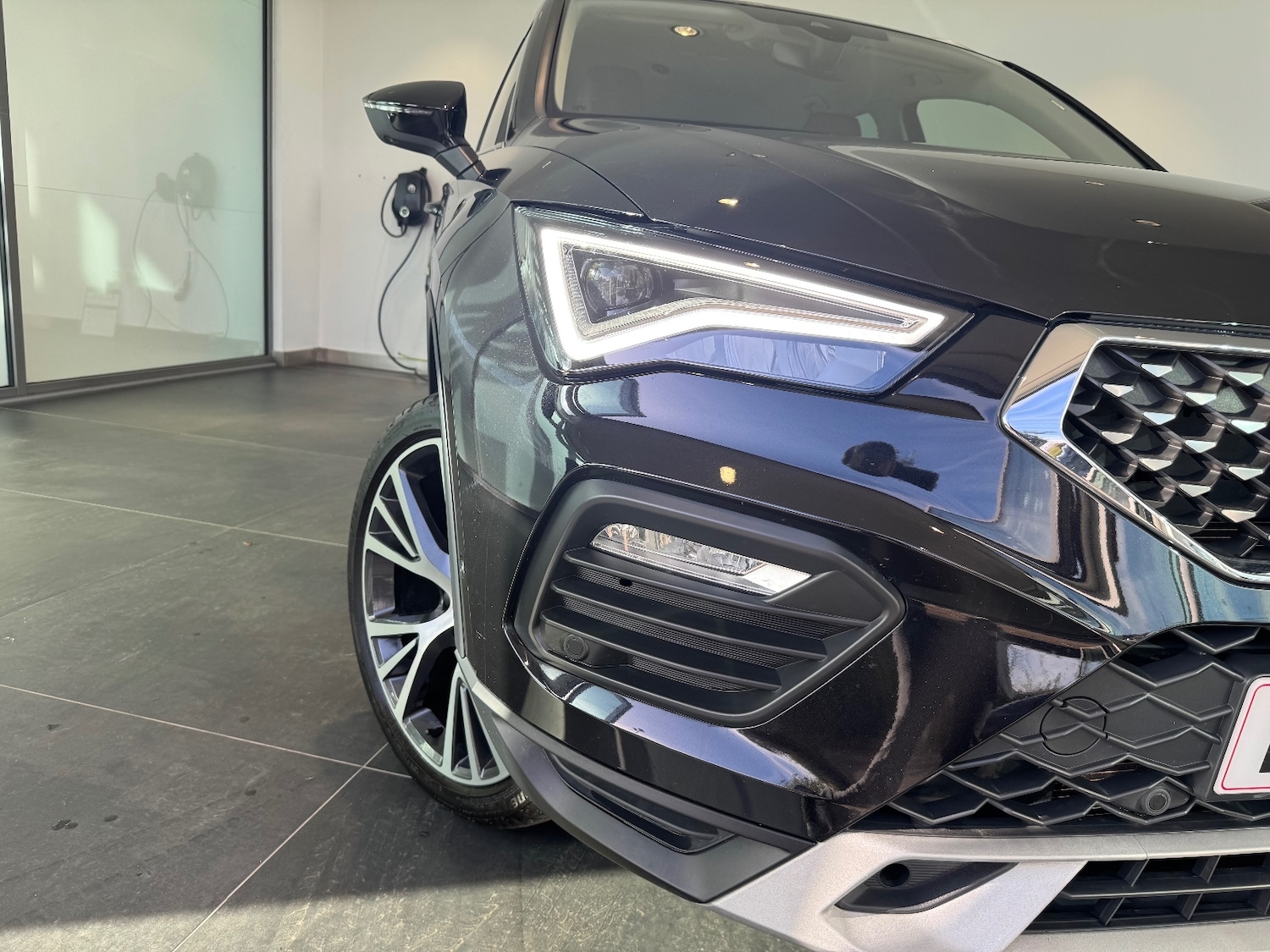 Used SEAT Ateca 2024 for sale - 76372807: Photo 2