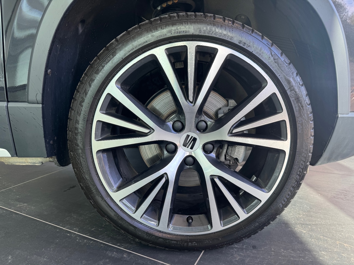 Used SEAT Ateca 2024 for sale - 76372807: Photo 20