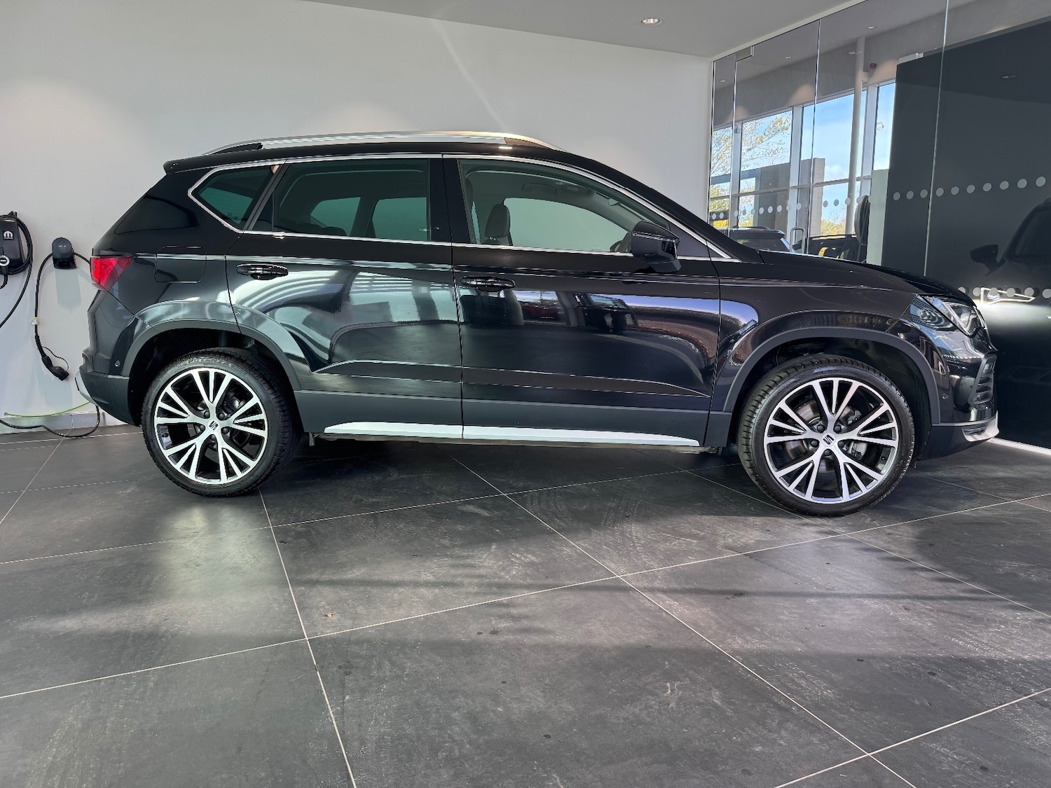 Used SEAT Ateca 2024 for sale - 76372807: Photo 24