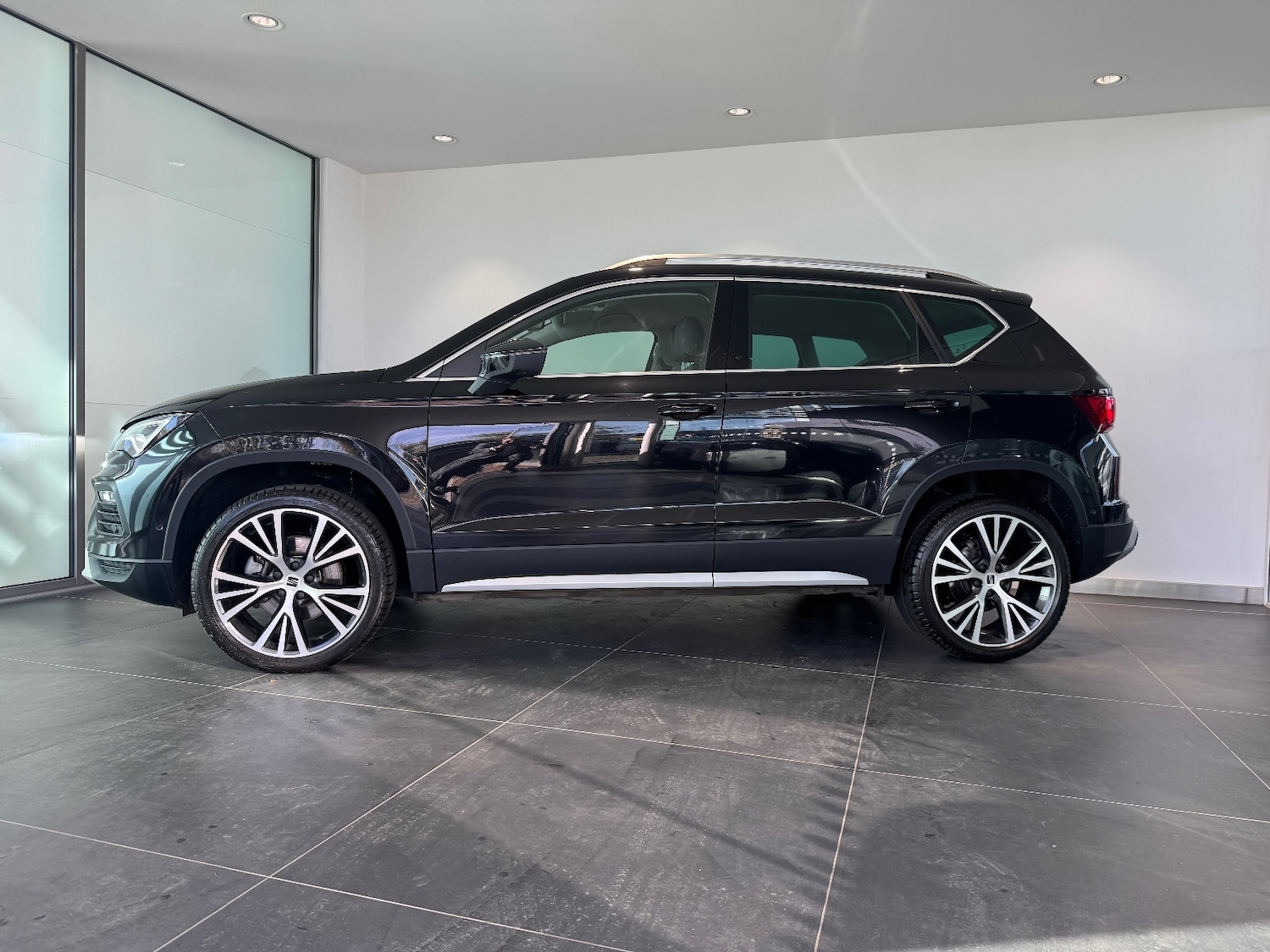 Used SEAT Ateca 2024 for sale - 76372807: Photo 25