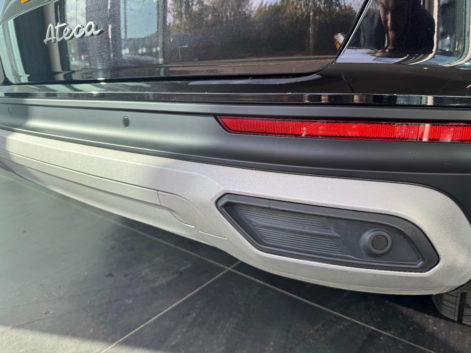 Used SEAT Ateca 2024 for sale - 76372807: Photo 32