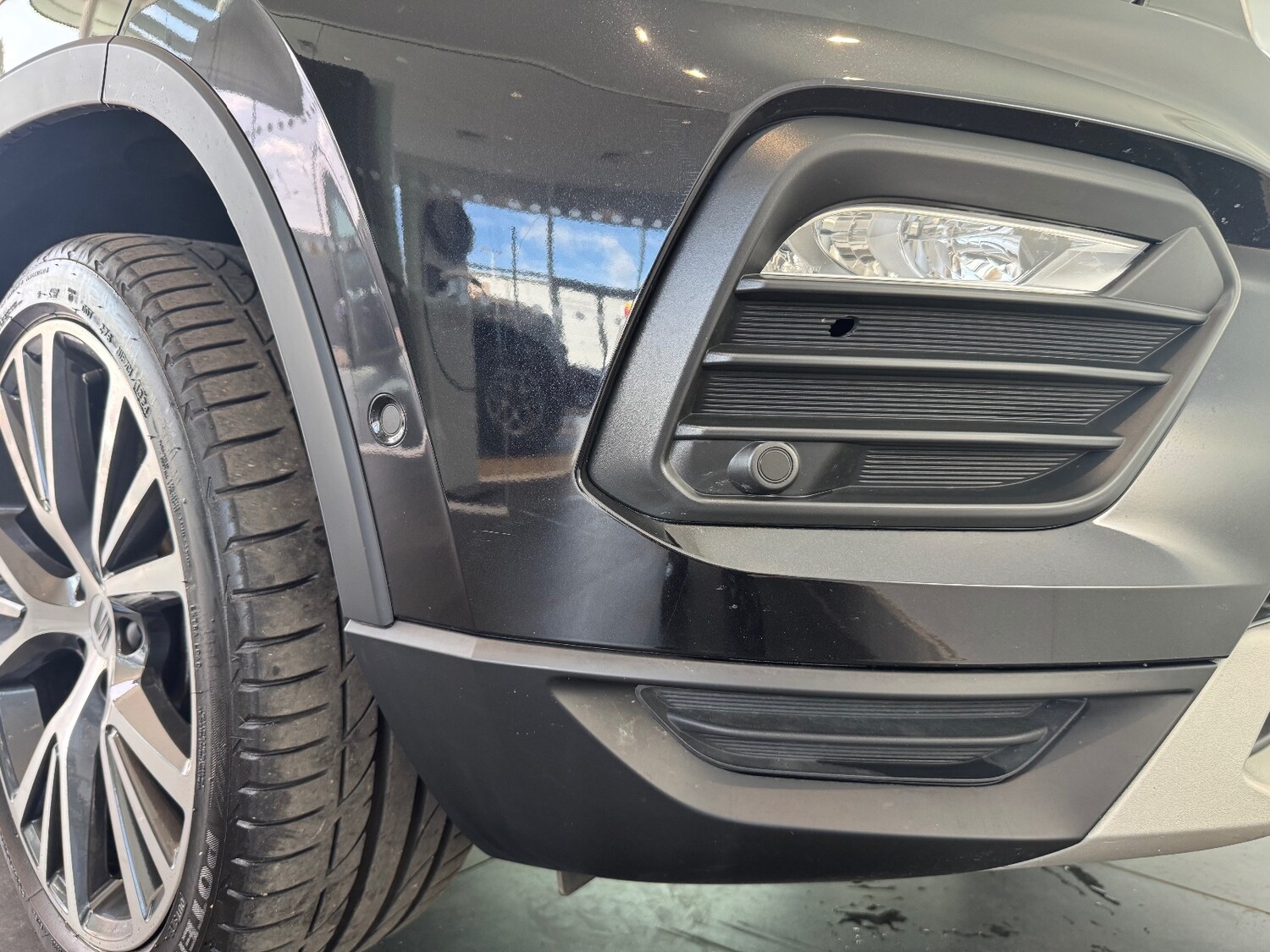 Used SEAT Ateca 2024 for sale - 76372807: Photo 33