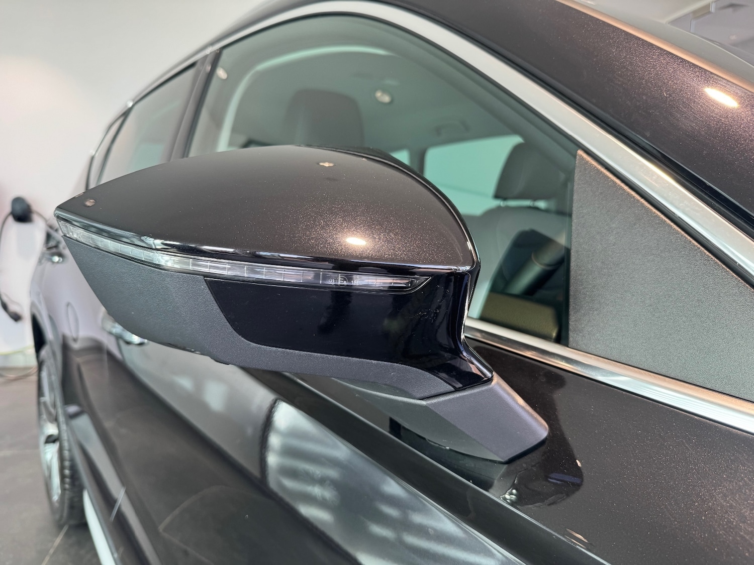 Used SEAT Ateca 2024 for sale - 76372807: Photo 4